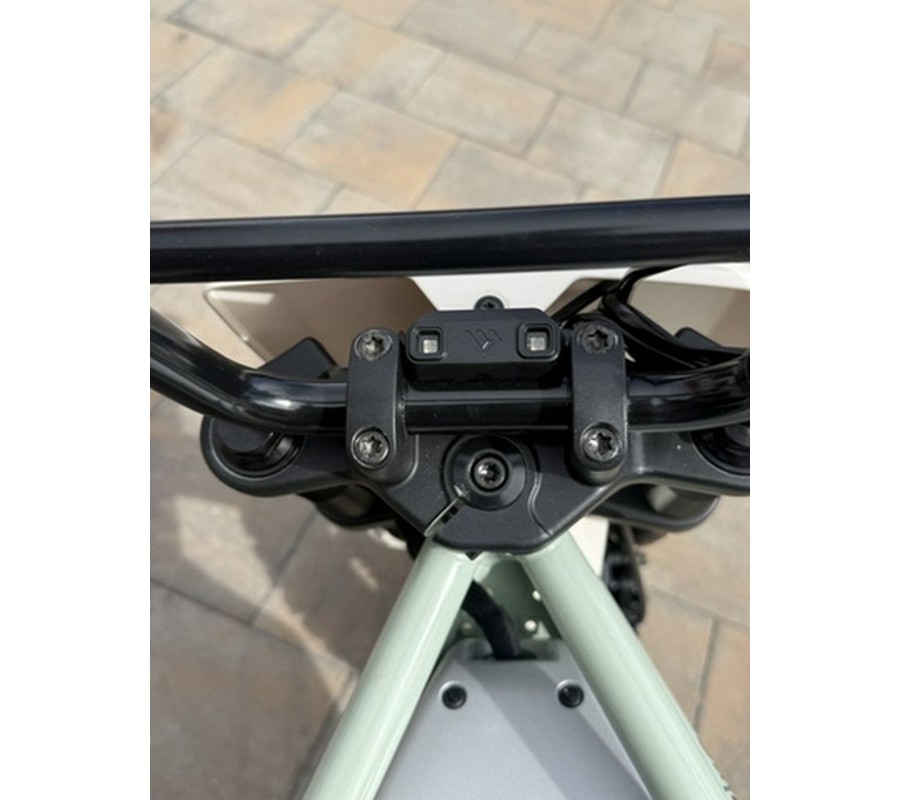 2027 LIVEWIRE S4 HONCHO TRAIL EV1