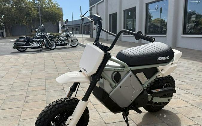 2027 LIVEWIRE S4 HONCHO TRAIL EV1