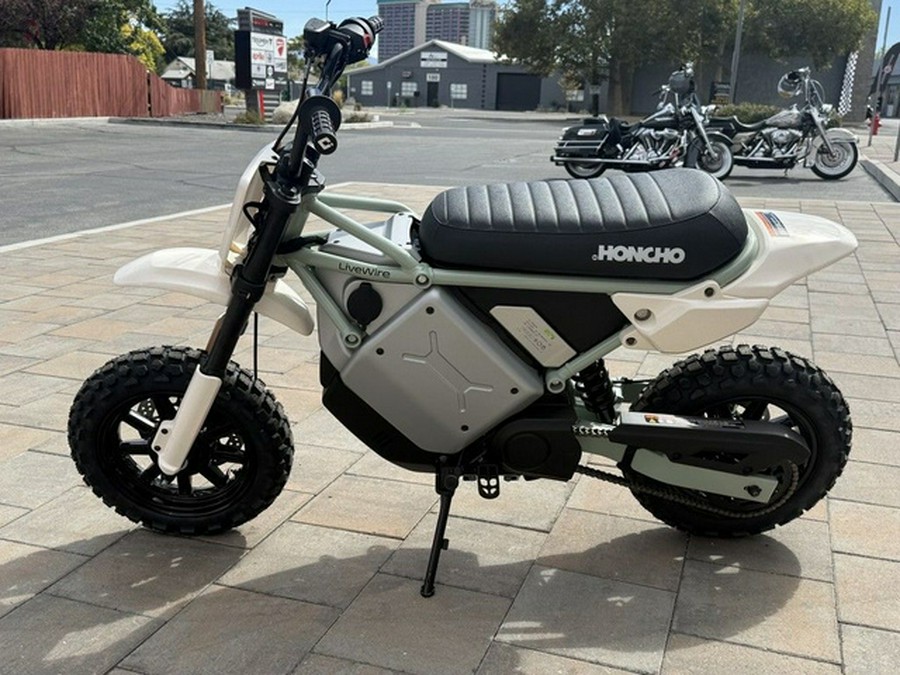 2027 LIVEWIRE S4 HONCHO TRAIL EV1