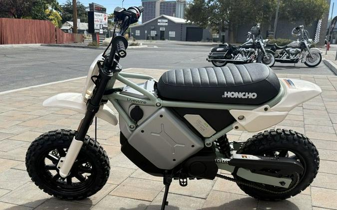 2027 LIVEWIRE S4 HONCHO TRAIL EV1