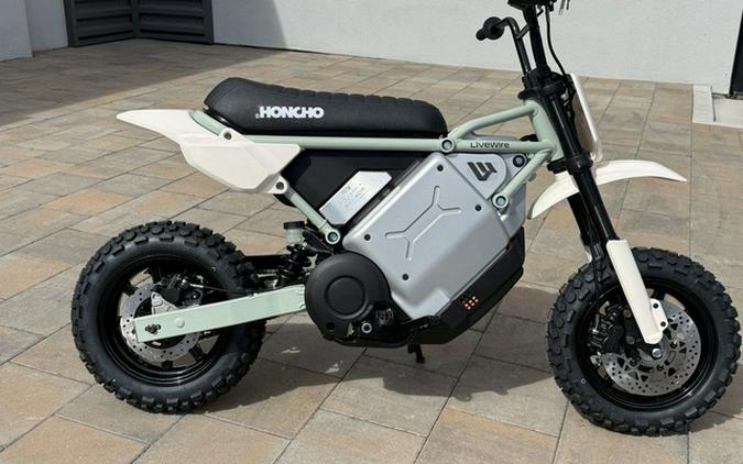 2027 LIVEWIRE S4 HONCHO TRAIL EV1