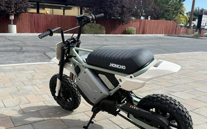 2027 LIVEWIRE S4 HONCHO TRAIL EV1