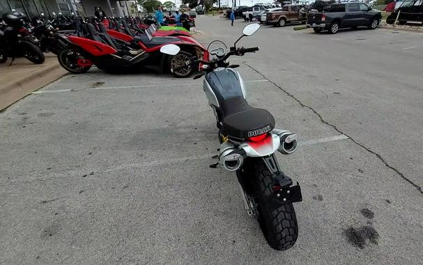 2018 Ducati Scrambler 1100: MD Ride Review (Bike Reports) (News)