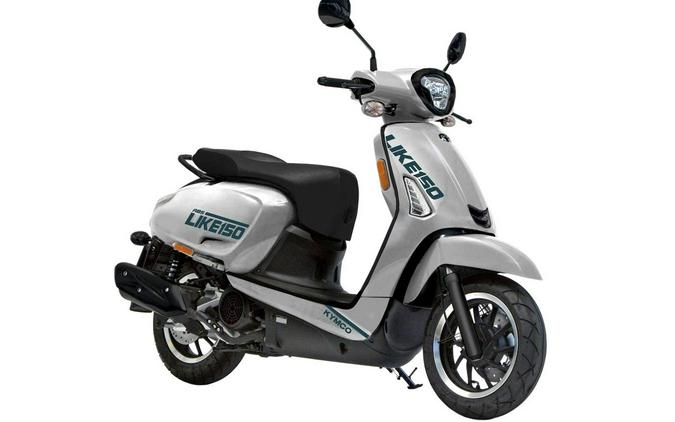 2022 KYMCO 150I NOODOE