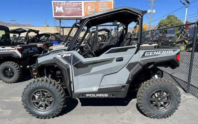 2023 Polaris® General XP 1000 Premium