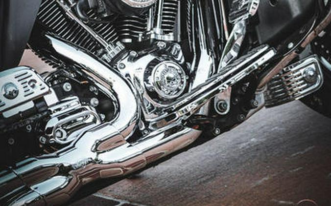 2015 Harley-Davidson® FLHTK - Ultra Limited
