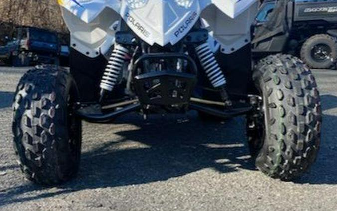 2024 Polaris Outlaw 110 EFI