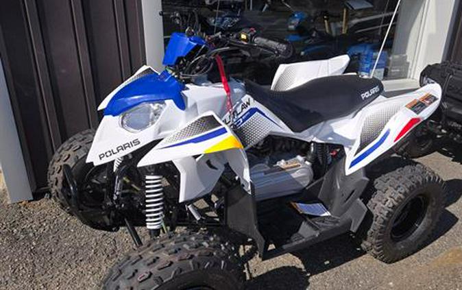 2024 Polaris Outlaw 110 EFI