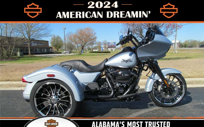 2024 Harley-Davidson® FLTRT - Road Glide® 3