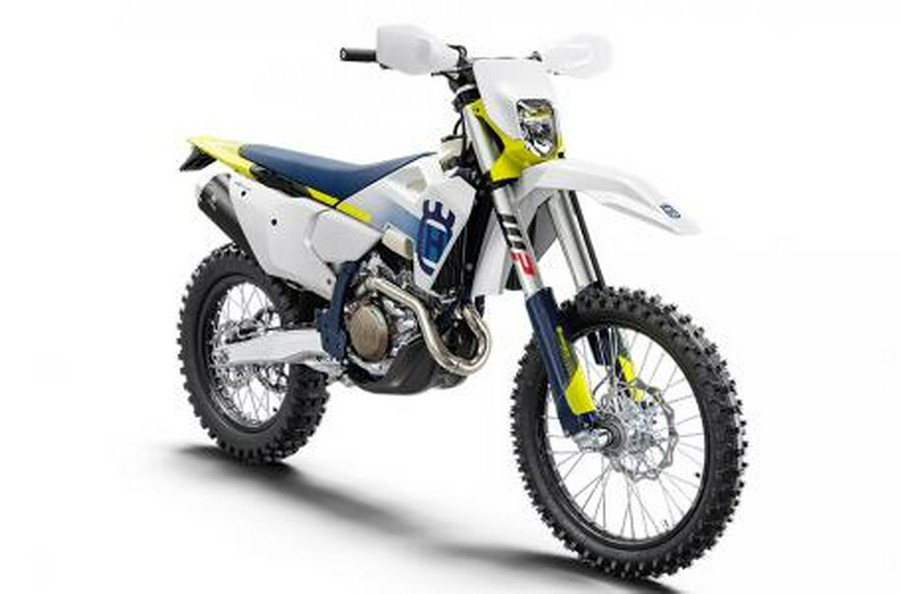 2024 Husqvarna FE 450