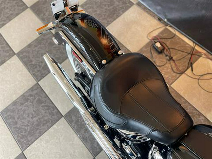 2019 Harley-Davidson Deluxe