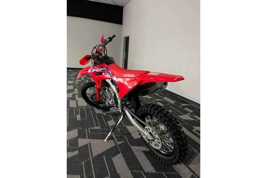 2022 Honda CRF 450RX