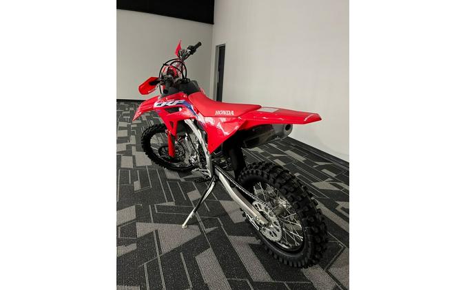 2022 Honda CRF 450RX