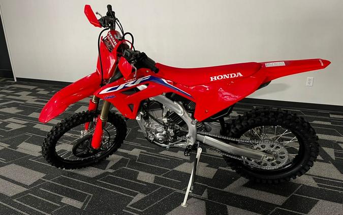 2022 Honda CRF 450RX