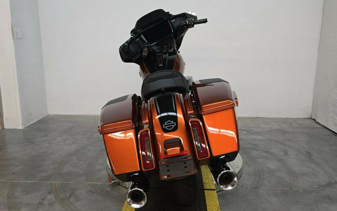 FLHXSE 2023 CVO™ Street Glide