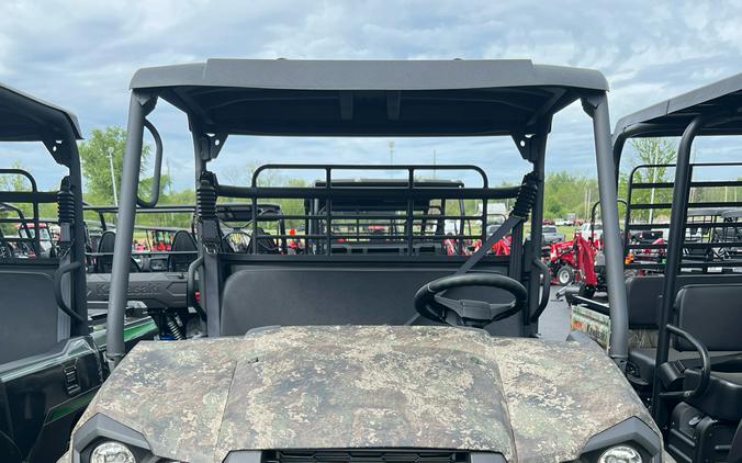 2024 Kawasaki MULE PRO-MX EPS Camo