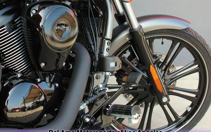 2024 Kawasaki VULCAN 900 CUSTOM