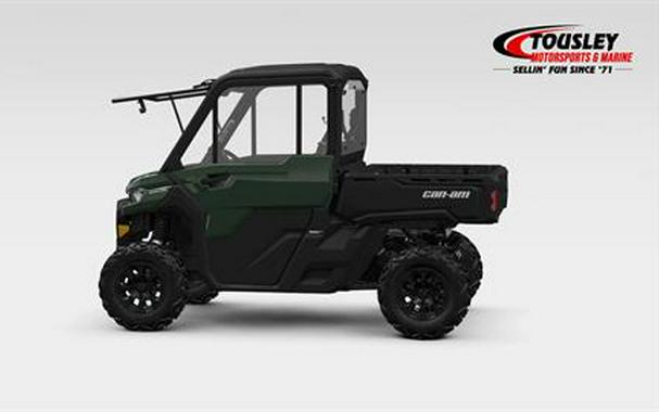 2024 Can-Am Defender DPS CAB