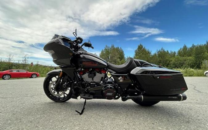 2024 Harley-Davidson® FLTRXSTSE - CVO™ Road Glide® ST