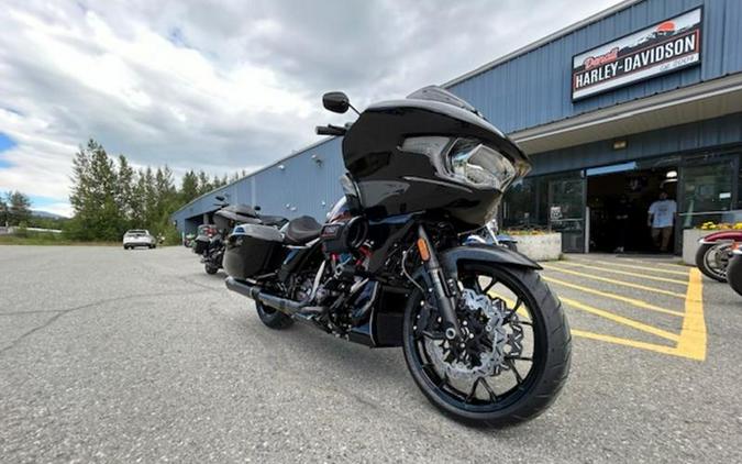 2024 Harley-Davidson® FLTRXSTSE - CVO™ Road Glide® ST