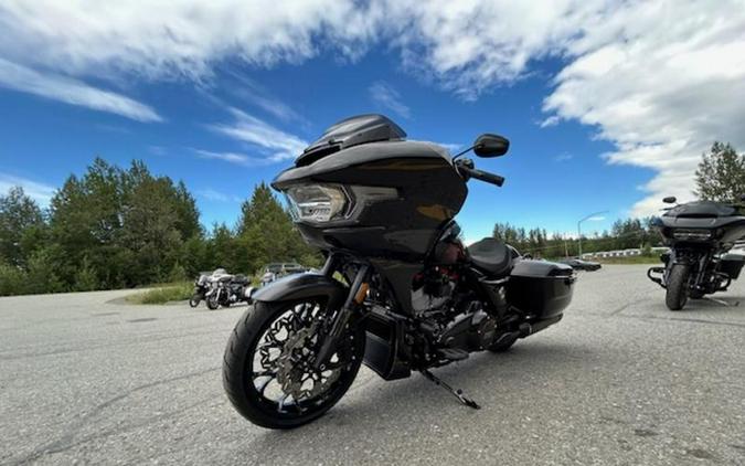 2024 Harley-Davidson® FLTRXSTSE - CVO™ Road Glide® ST