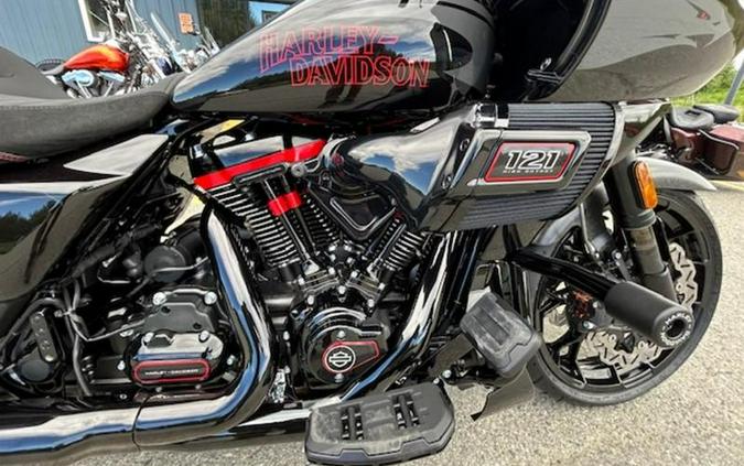 2024 Harley-Davidson® FLTRXSTSE - CVO™ Road Glide® ST