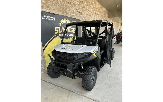 2024 Polaris Industries Ranger® Crew 1000 Premium