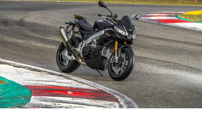 2022 Aprilia Tuono V4 1100 Factory