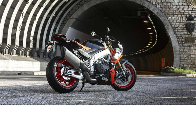 2022 Aprilia Tuono V4 1100 Factory