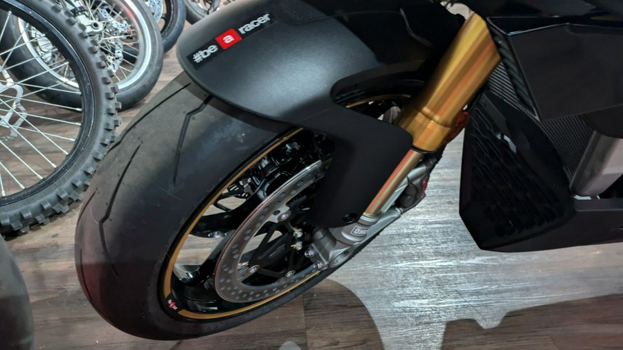 2022 Aprilia Tuono V4 1100 Factory