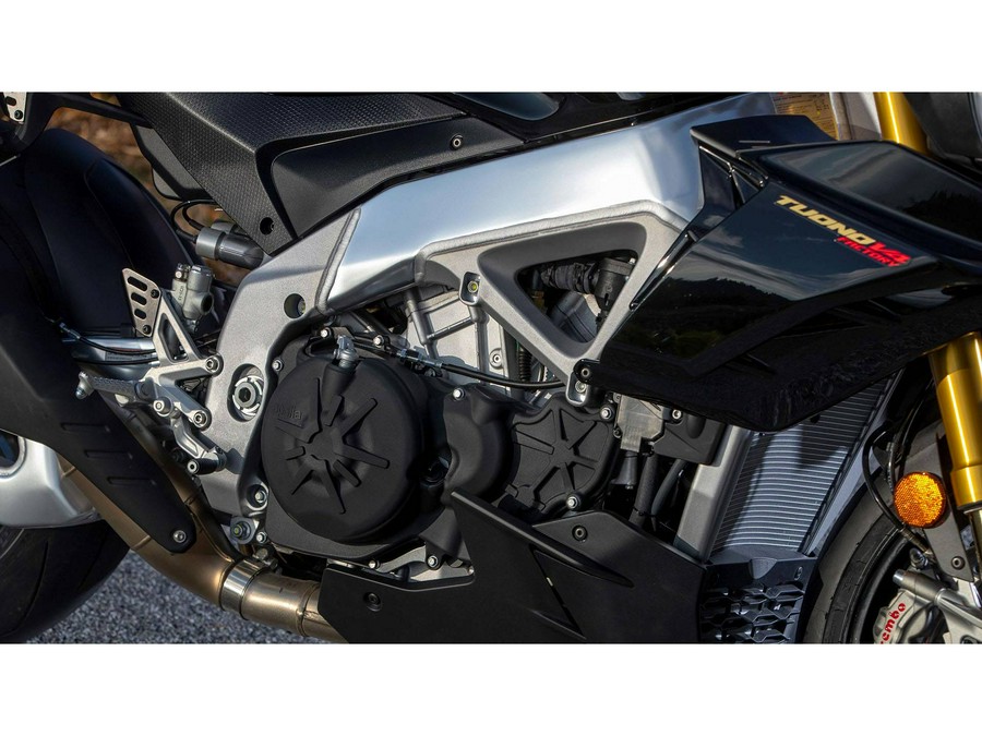 2022 Aprilia Tuono V4 1100 Factory