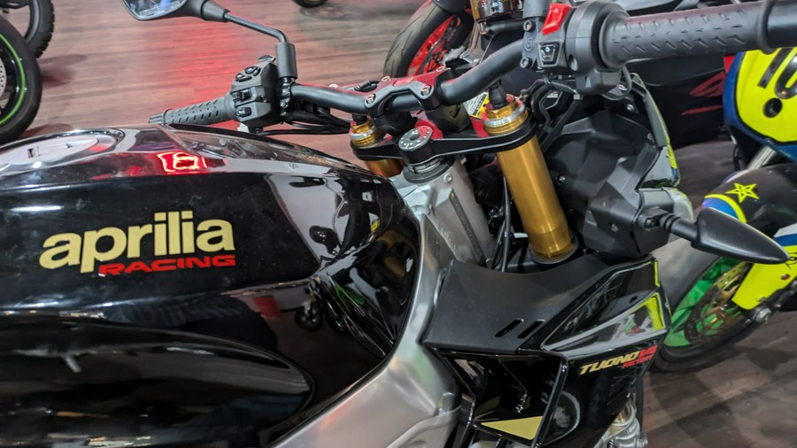 2022 Aprilia Tuono V4 1100 Factory