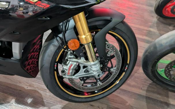 2022 Aprilia Tuono V4 1100 Factory