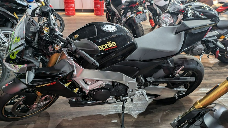 2022 Aprilia Tuono V4 1100 Factory