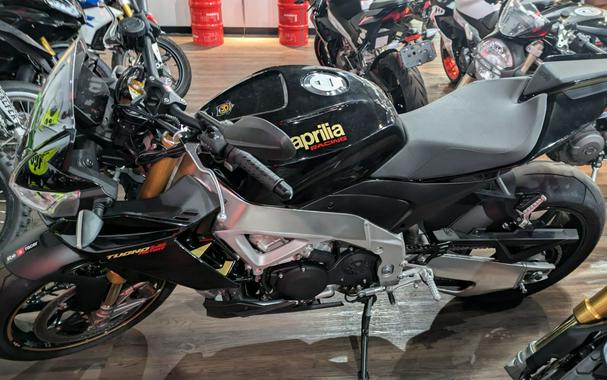 2022 Aprilia Tuono V4 1100 Factory