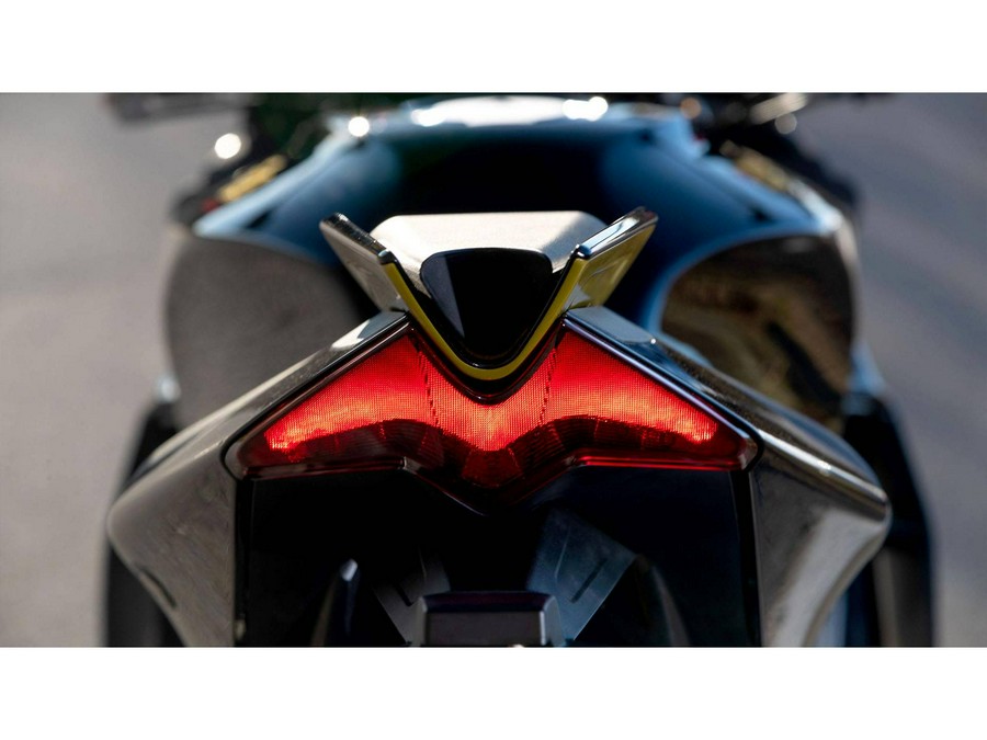 2022 Aprilia Tuono V4 1100 Factory