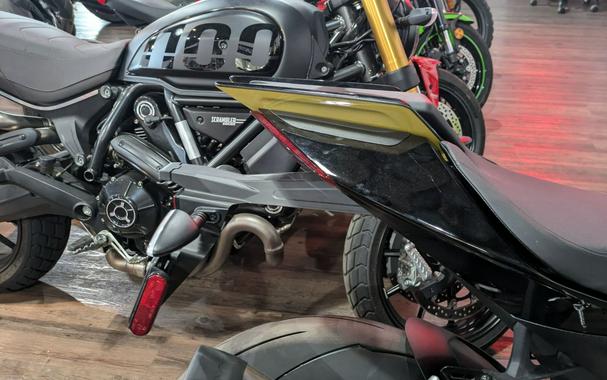 2022 Aprilia Tuono V4 1100 Factory