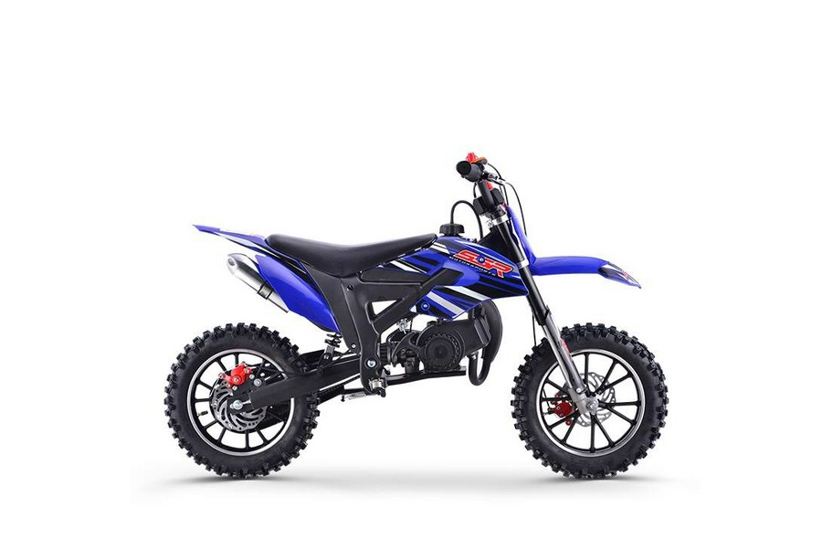 2022 SSR Motorsports SX50A