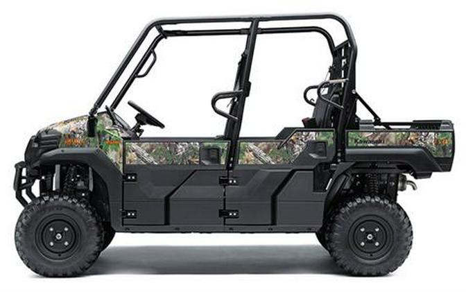 2023 Kawasaki MULE PRO-FXT EPS Camo