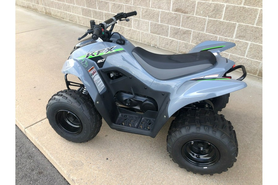 2024 Kawasaki KFX 90