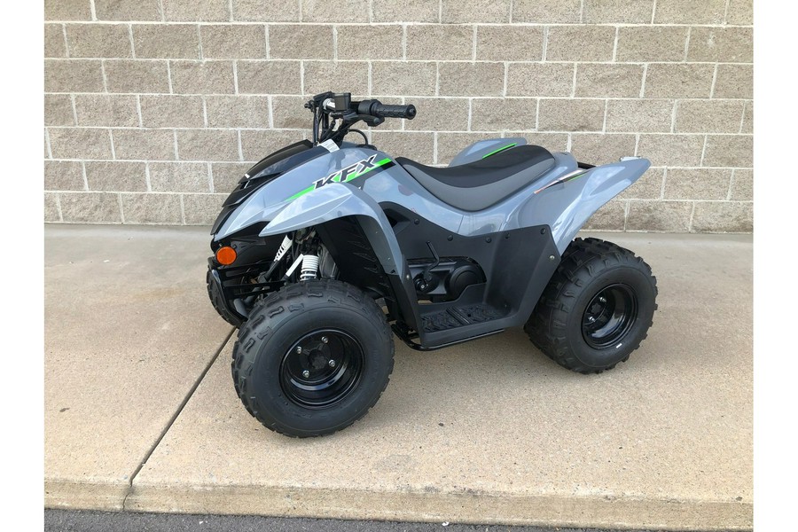 2024 Kawasaki KFX 90