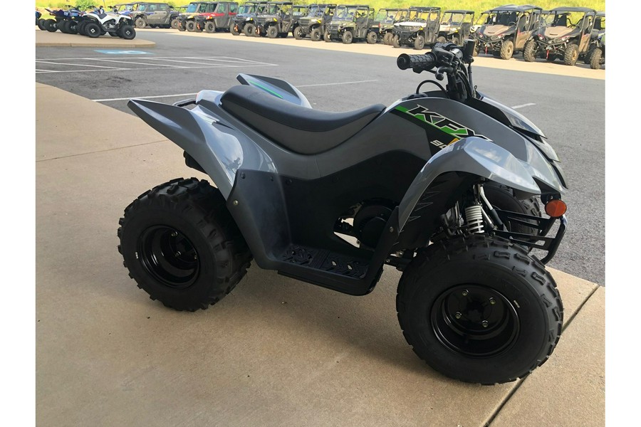 2024 Kawasaki KFX 90