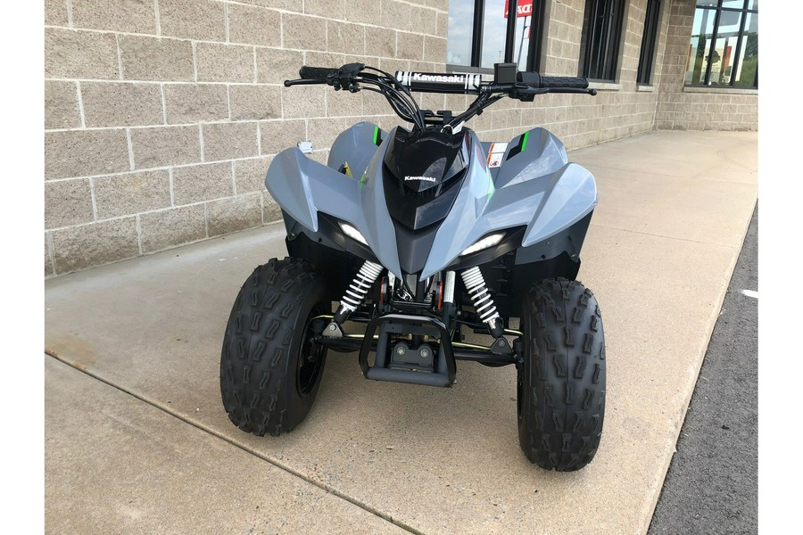 2024 Kawasaki KFX 90