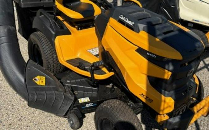 2021 Cub Cadet® Lawn & Garden Tractors XT2 GX50