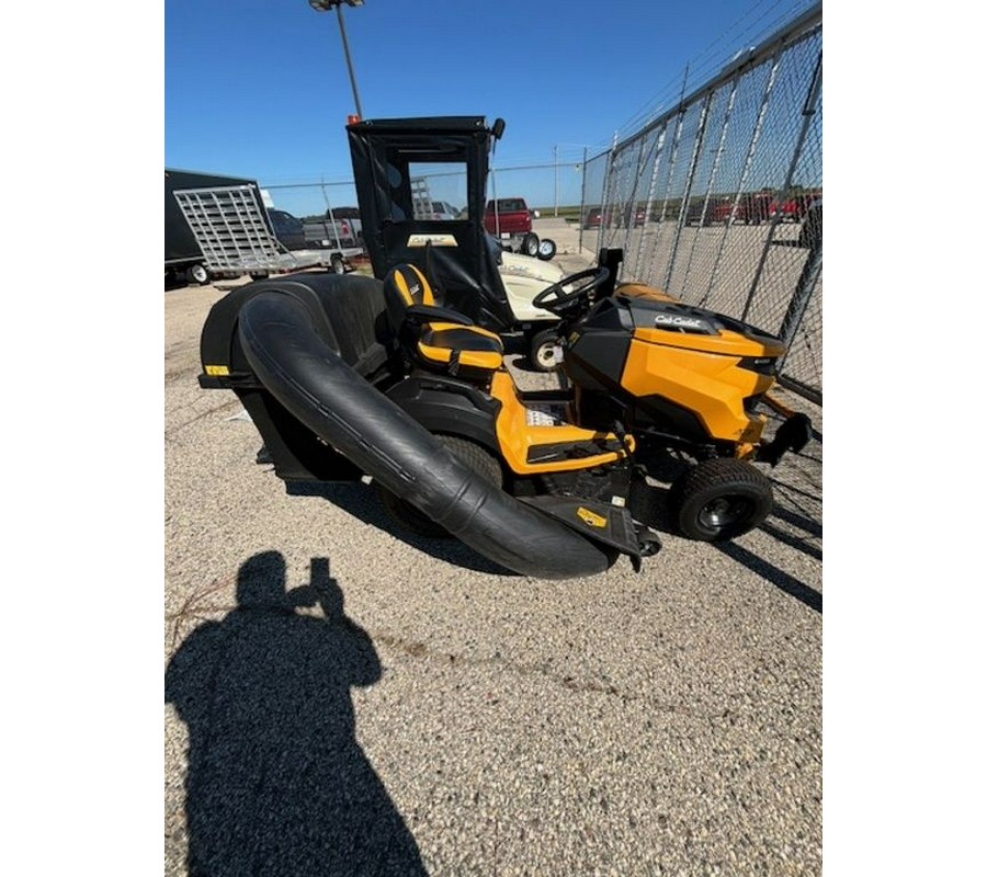 2021 Cub Cadet® Lawn & Garden Tractors XT2 GX50