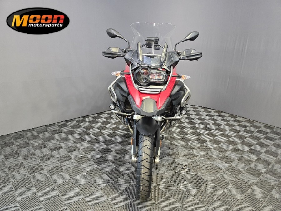 2017 BMW R 1200 GS Adventure