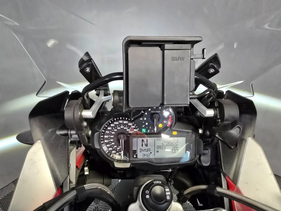 2017 BMW R 1200 GS Adventure