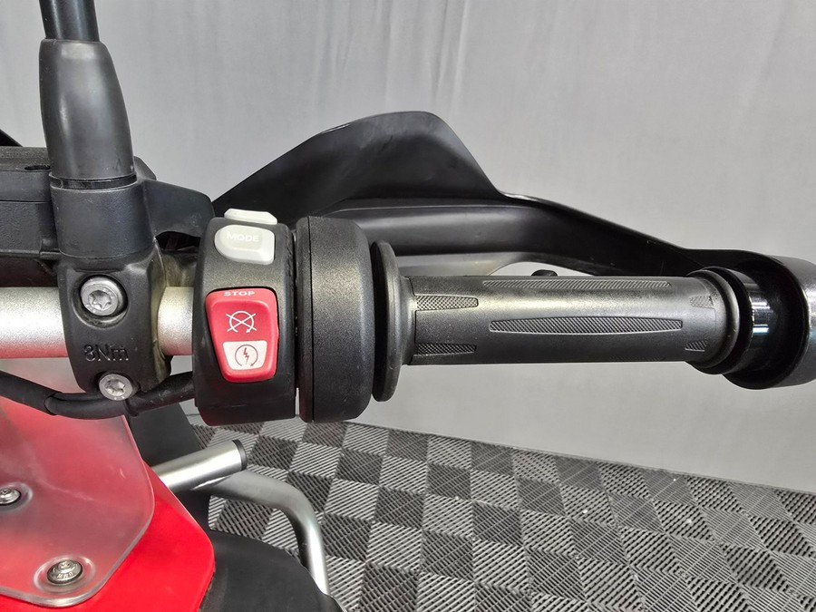 2017 BMW R 1200 GS Adventure