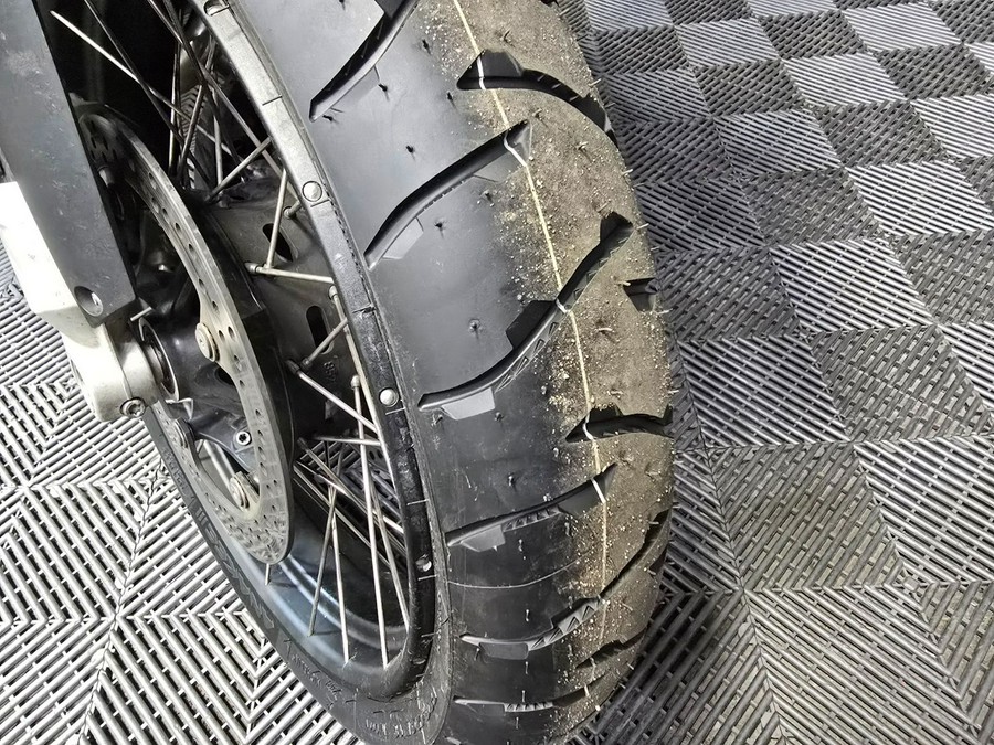 2017 BMW R 1200 GS Adventure