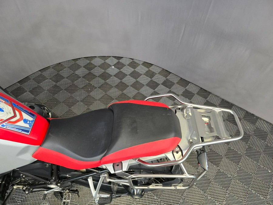 2017 BMW R 1200 GS Adventure